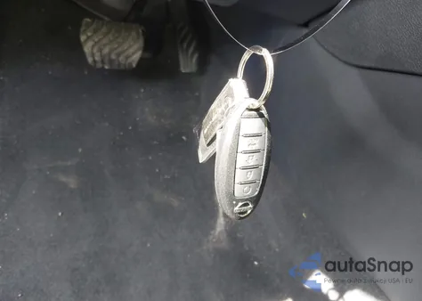 2021 Nissan Altima Sv Fwd из США, поврежденный, VIN 1N4BL4DV6MN417098